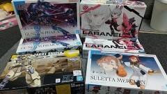 お目当ての商品GET