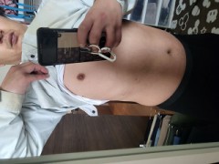 【お題日記】Hの時は普段とキャラが違う？