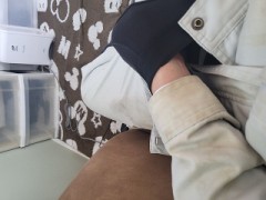 【お題日記】興奮する擬音