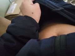 【お題日記】H中にやってしまった…ってこと