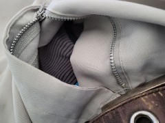 【お題日記】どちらが先にシャワー浴びる？