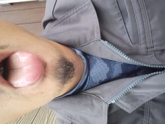 【お題日記】クンニの時に髭はあり？なし？