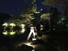 男一人旅in金沢