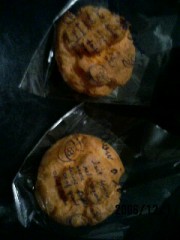 シュークリーム　★