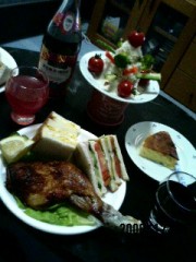 メリークリスマス★