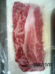 頂き物、山もりもり　★