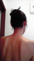 たくましいでしょっ??(゜Q。)??