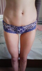 あっ・・・穴が　　(≧∇≦)