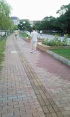 感動の光景～☆