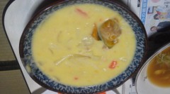 寒い日には(* ´∇｀*)