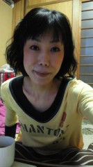 こんな感じになりました(*^^*)