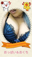 今日の写メ(〃∇〃)