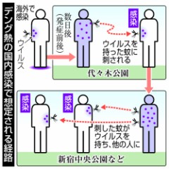【お題日記】蚊に刺されないための対策してますか?