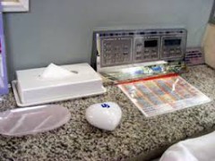 【お題日記】セックスの時、電気はどうしてる？