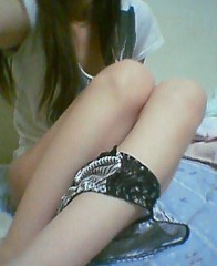 【お題日記】セクシー自画撮りしたことある？