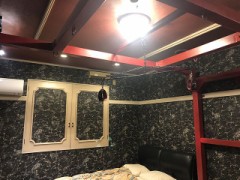 嬉しいサプライズ