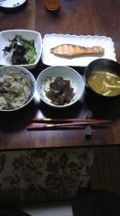 目指せ！ヘルシーな食生活～♪