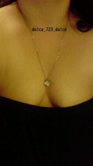 旅行先から・・・チューブトップ