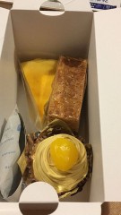 【お題日記】好きなスイーツ