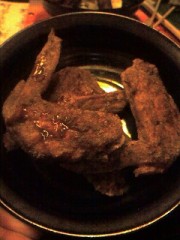 いま、名古屋に来てます