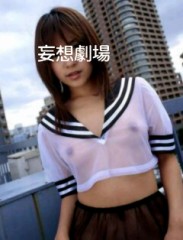 コスプレで犯す！