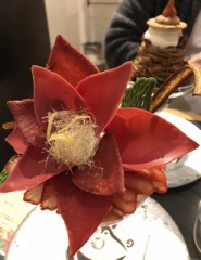 あげる相手がいないよ