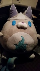 ゲームセンター