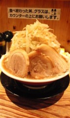 【お題日記】野菜食べてますか？