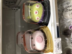 【お題日記】外出中にムラムラした経験