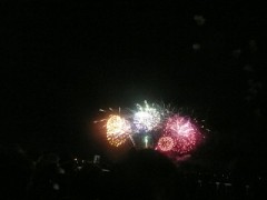神戸花火大会