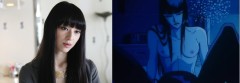 「妖獣都市」の蜘蛛女