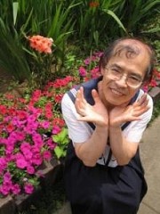 安 穂野香って、覚えてますか？