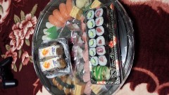 誕生日だったんで