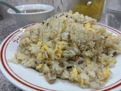 チャーハン
