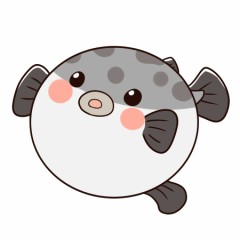 【お題日記】フグ食べたことある？