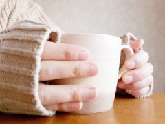 【お題日記】好きになっちゃいそうになる仕草