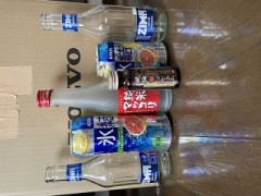飲み過ぎた朝から（泣）