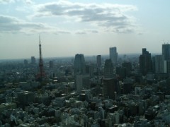 伝えたい事があるんだ。