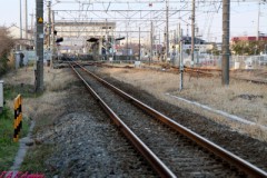 何処までも・・・・