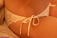 今夜はデートです。