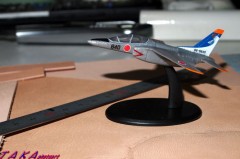 ブルーインパルス