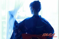 石川さくらさん撮影１