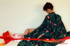 石川さくらさん撮影２