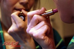 石川さくらさん撮影３