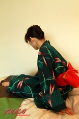 石川さくらさん撮影６