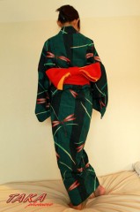 石川さくらさん撮影７