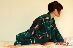 石川さくらさん撮影８