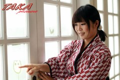 20120310ｼｬﾝｸﾞﾘﾗｽ高沢沙耶ちゃん撮影記