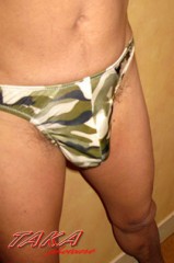 【お題日記】最近買った下着は何色ですか？