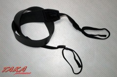 デジ一用ネックストラップの作成